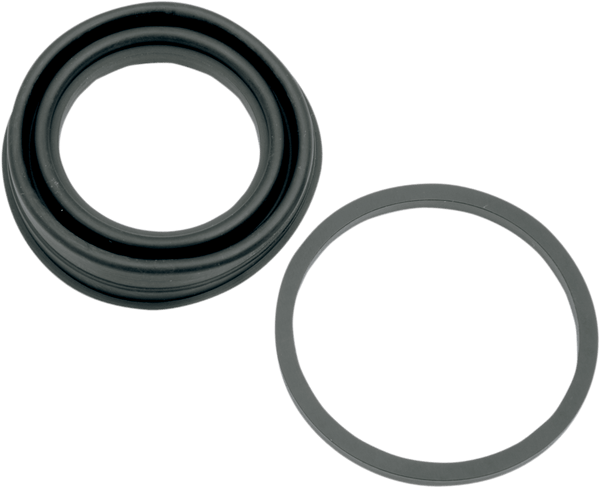 Cycle Craft 19257 4-Piston Caliper and Seal Kit - sxspowersports