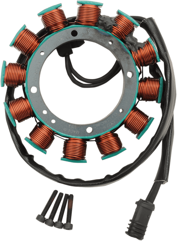 Cycle Electric CE-0732 Stator - sxspowersports