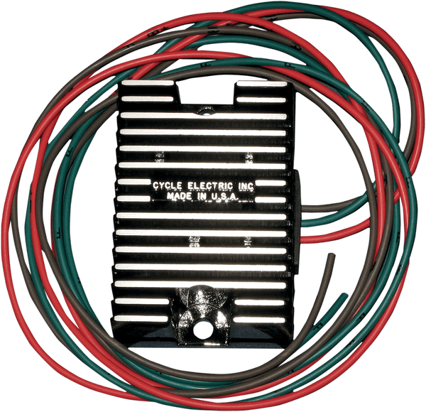 Cycle Electric CE-105-13 Regulator - sxspowersports