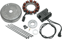 Cycle Electric CE-22A Single Phase Alternator Kit - sxspowersports