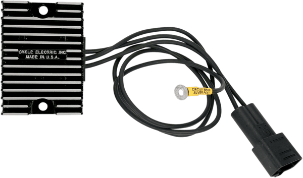 Cycle Electric CE-320L Rectifying Regulator - sxspowersports