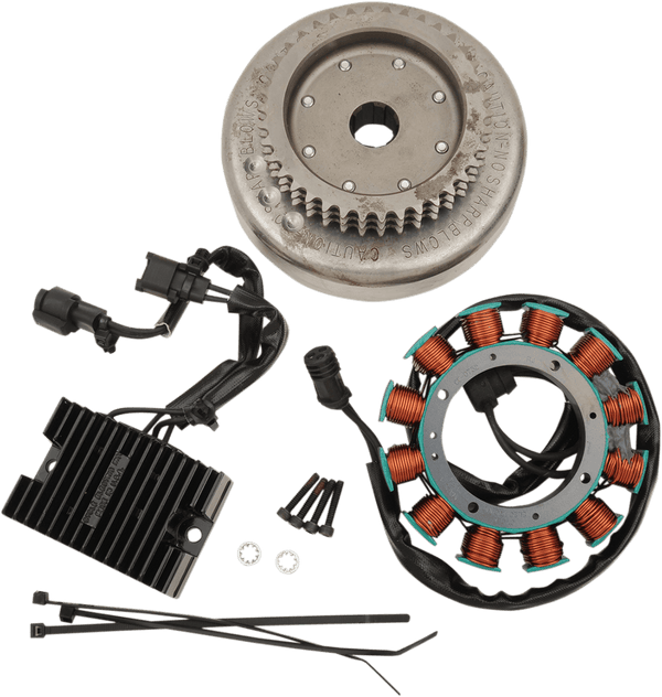 Cycle Electric CE-32AL Single Phase Alternator Kit - sxspowersports