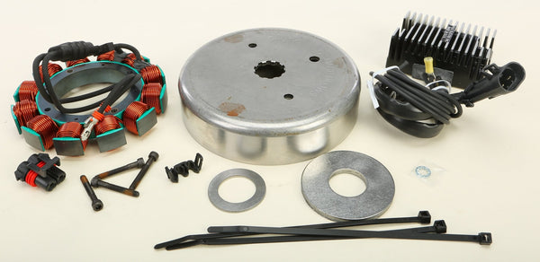 Cycle Electric CE-32ALP Single Phase Alternator Kit - sxspowersports