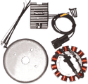 Cycle Electric CE-32T Single Phase Alternator Kit - sxspowersports