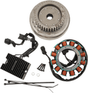 Cycle Electric CE-32T Single Phase Alternator Kit - sxspowersports