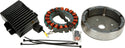Cycle Electric CE-63T 60 Series 38 AMP 3-Phase Alternator Kit - sxspowersports