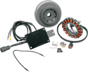 Cycle Electric CE-67T 60 Series 38 AMP 3-Phase Alternator Kit - sxspowersports