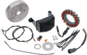 Cycle Electric CE-67T 60 Series 38 AMP 3-Phase Alternator Kit - sxspowersports