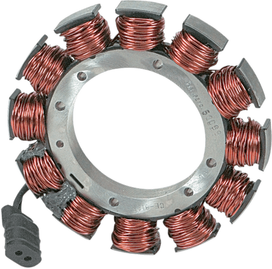 Cycle Electric CE-8188A Replacement Stator - sxspowersports
