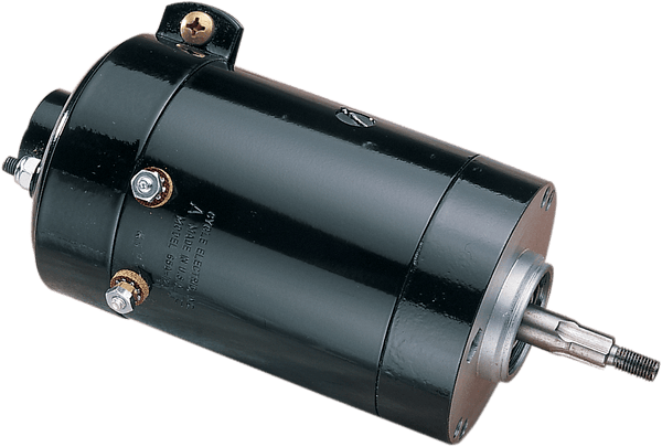 Cycle Electric DGV-2578 American-Made Generator - 6V - 15A - sxspowersports
