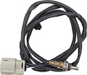 Cycle Pro 14283 O2 Oxygen Sensor - sxspowersports