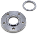 Cycle Visions CV-2003 The Correct Rear Wheel Pulley/Sprocket Spacer/Adapter - 0.375in. - sxspowersports