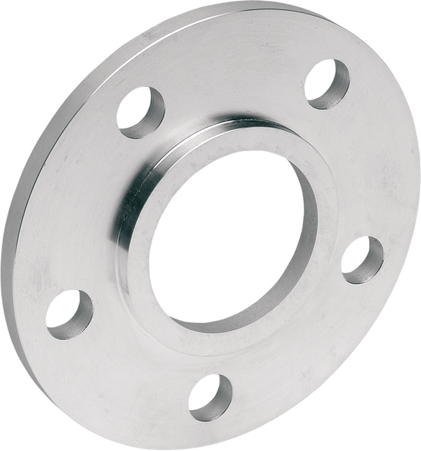 Cycle Visions CV-2004 The Correct Rear Wheel Pulley/Sprocket Spacer/Adapter - 0.500in. - sxspowersports