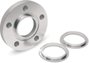 Cycle Visions CV-2004 The Correct Rear Wheel Pulley/Sprocket Spacer/Adapter - 0.500in. - sxspowersports