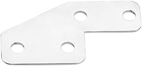 Cycle Visions CV-4812 License Plate Bar Eliminator - sxspowersports