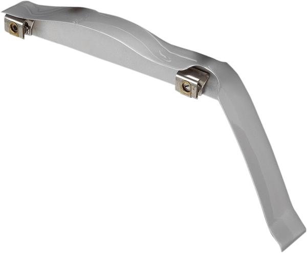 Cycle Visions CV-7220 Bagger-Tail Filler Panels for Hard Bags - Raw - sxspowersports