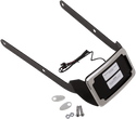 Cycle Visions CV4652MT Curved License Plate Mount - sxspowersports