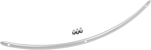 Cycle Visions CV4861B Tech Trim - Black without Lights - sxspowersports