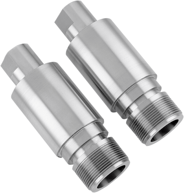 Cycle Visions CV7102 3in. Fork Tube Extension - sxspowersports