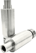 Cycle Visions CV7102 3in. Fork Tube Extension - sxspowersports
