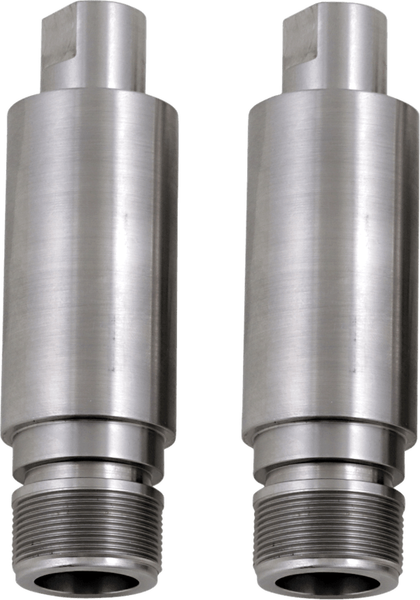 Cycle Visions CV7102 3in. Fork Tube Extension - sxspowersports