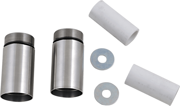 Cycle Visions CV7113 3in. Fork Tube Extension - sxspowersports