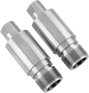 Cycle Visions CV7137 3in. Fork Tube Extension - sxspowersports