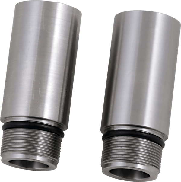 Cycle Visions CV7137 3in. Fork Tube Extension - sxspowersports