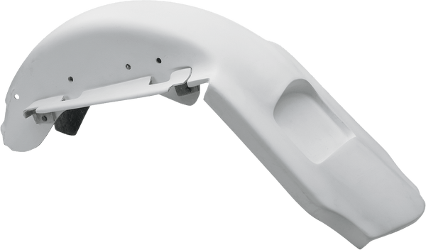 Cycle Visions CV7263 Bagger-Tail Extended Rear Fender - sxspowersports