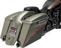 Cycle Visions CV7263 Bagger-Tail Extended Rear Fender - sxspowersports