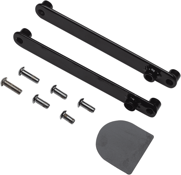 Cycle Visions CV7290 Batwing Fairing Mounting Kit - sxspowersports