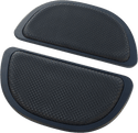 Cyclesmiths 106-SB-NR Banana Board Rear Floorboard Cover without Rivets - sxspowersports
