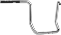 Cyclesmiths 113-W-14-H 1-1/4in. Ape Hanger Handlebar for Bagger - 13in. - Chrome - sxspowersports