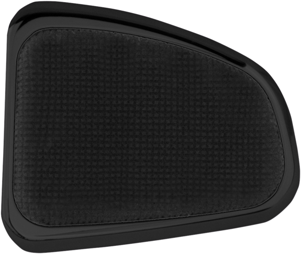 Cyclesmiths 123-G-NR Banana Board Brake Pedal Cover - Gold - sxspowersports