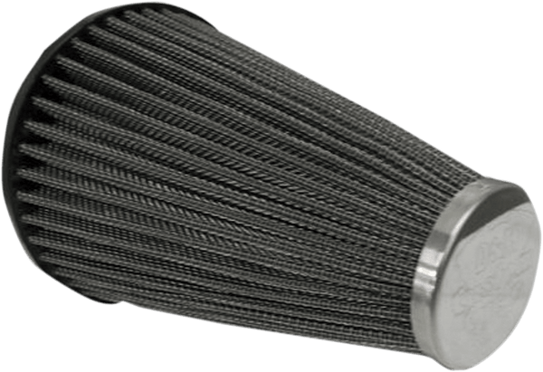 D & M Custom DM-433F Replacement Ultimate Air Filter - Stainless Steel element - sxspowersports