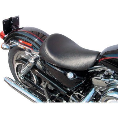 Danny Gray 19-201 Weekday Solo Seat - Plain Smooth - sxspowersports
