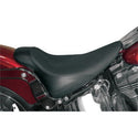 Danny Gray 19-303A Buttcrack Solo Seat - Plain Smooth - sxspowersports