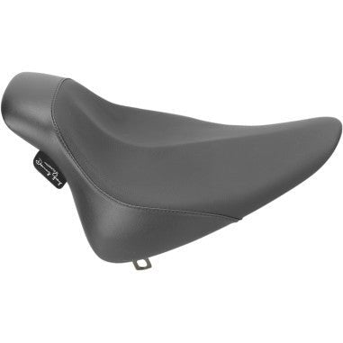 Danny Gray 20-303A Buttcrack Solo Seat - Plain Smooth - sxspowersports