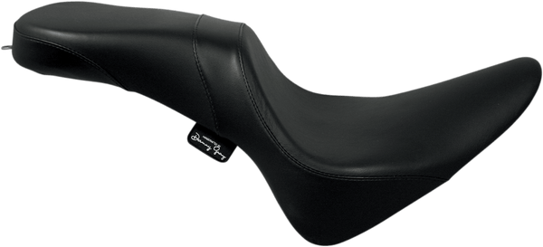 Danny Gray 20-311 Weekday 2-Up XL Seat - Plain Smooth - sxspowersports