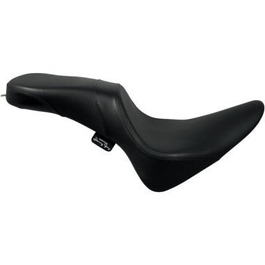 Danny Gray 20-311 Weekday 2-Up XL Seat - Plain Smooth - sxspowersports
