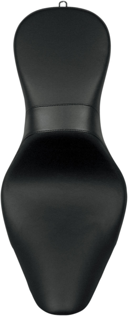 Danny Gray 20-311 Weekday 2-Up XL Seat - Plain Smooth - sxspowersports
