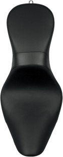 Danny Gray 20-311 Weekday 2-Up XL Seat - Plain Smooth - sxspowersports