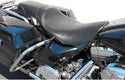 Danny Gray 20-408 Weekday 2-up Seat - Plain Smooth - sxspowersports