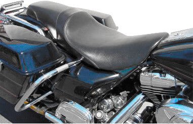 Danny Gray 20-408 Weekday 2-up Seat - Plain Smooth - sxspowersports