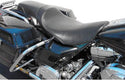 Danny Gray 20-408 Weekday 2-up Seat - Plain Smooth - sxspowersports