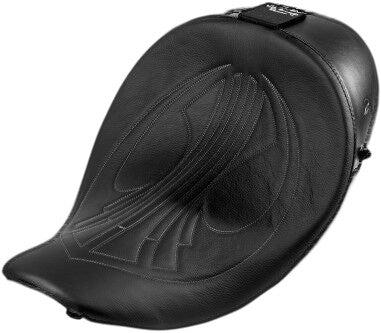 Danny Gray 20-418DAIR Airhawk BigSeat Solo Seat - sxspowersports