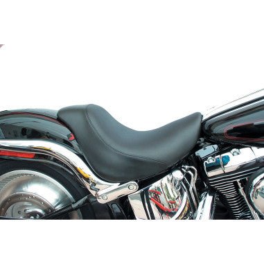 Danny Gray 20-701 Weekday Solo Seat - Plain Smooth - sxspowersports