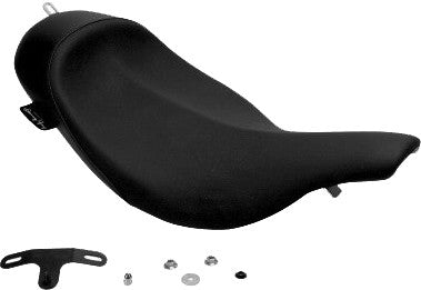 Danny Gray 20-803 Buttcrack Solo Seat - Plain Smooth - sxspowersports