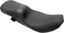 Danny Gray 20-811 Weekday 2-Up XL Seat - Plain Smooth - sxspowersports