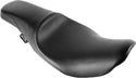 Danny Gray 20-908 Weekday 2-Up Seat - Plain Smooth - sxspowersports